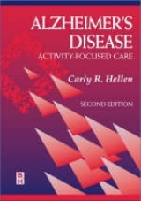 Alzheimer's Disease - Hellen, Carly R.