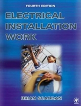 Electrical Installation Work - Scaddan, Brian