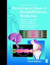 Downey and Darling's Physiological Basis of Rehabilitation Medicine - Gonzalez, Erwin G.; Myers, Stanley J.; Edelstein, Joan E.; Lieberman, James; Downey, John A.