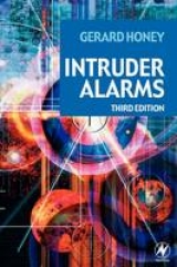 Intruder Alarms - Honey, Gerard