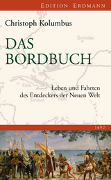 Das Bordbuch - Christoph Kolumbus