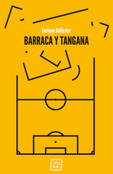 Barraca y tangana - Enrique Ballester