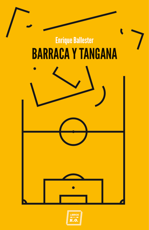 Barraca y tangana - Enrique Ballester