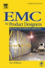 EMC for Product Designers - Williams, Tim