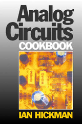 Analog Circuits Cookbook - Hickman, Ian