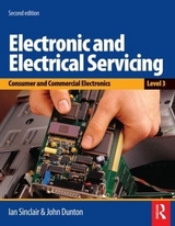 Electronic and Electrical Servicing - Level 3 - Dunton, John