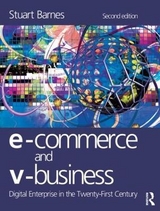 E-Commerce and V-Business - Barnes, Stuart