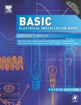 Basic Electrical Installation Work - Linsley, Trevor