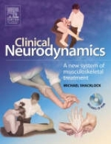 Clinical Neurodynamics - Shacklock, Michael