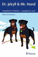 Dr. Jekyll & Mr. Hund - Beate Zimmermann