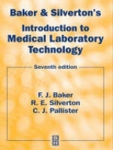 Introduction to Medical Laboratory Technology - Baker, F.J.; Pallister, Chris; Baker, Frank