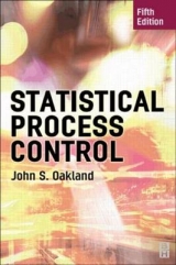 Statistical Process Control - Oakland, John