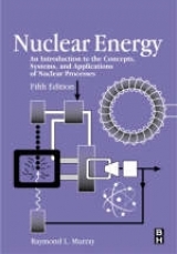 Nuclear Energy - Murray, Raymond