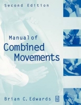 Manual of Combined Movements - Edwards, Brian C.