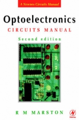 Optoelectronics Circuits Manual - Marston, R M