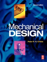 Mechanical Design - Childs, P.R.N.