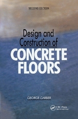 Design and Construction of Concrete Floors - Garber, George