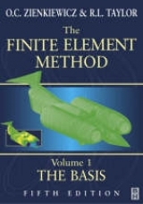 The Finite Element Method - Zienkiewicz, O. C.; Taylor, R. L.