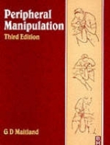 Peripheral Manipulation - Maitland, Geoff D.