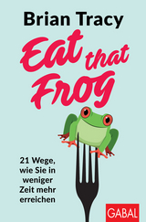 Eat that Frog - Brian Tracy