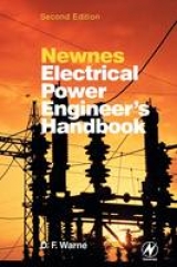 Newnes Electrical Power Engineer's Handbook - Warne, D.F.