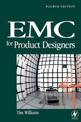 EMC for Product Designers - Williams, Tim