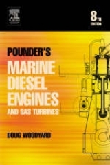 Pounder's Marine Diesel Engines - Woodyard, Doug