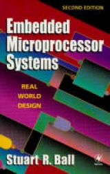 Embedded Microprocessor Systems - Ball, Stuart