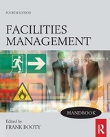 Facilities Management Handbook - Booty, Frank