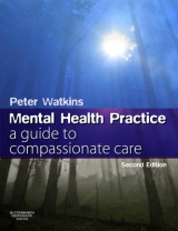 Mental Health Practice - Watkins, Peter N