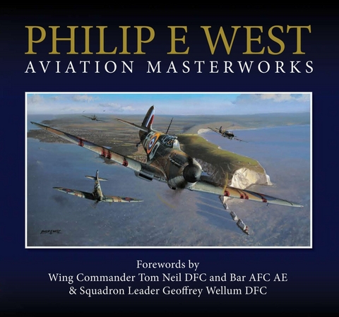Philip E West Aviation Masterworks - Philip E West