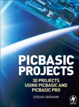 PIC Basic Projects - Ibrahim, Dogan