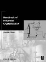 Handbook of Industrial Crystallization - Myerson, Allan