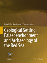 Geological Setting, Palaeoenvironment and Archaeology of the Red Sea - 