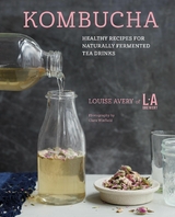 Kombucha -  Louise Avery