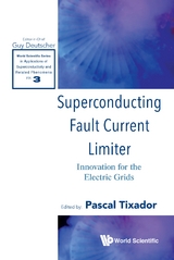 SUPERCONDUCTING FAULT CURRENT LIMITER - 