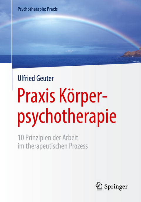 Praxis Körperpsychotherapie -  Ulfried Geuter
