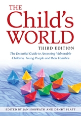 The Child's World, Third Edition - 