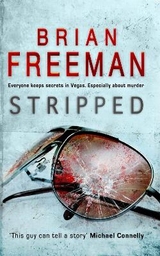 Stripped (Jonathan Stride Book 2) - Freeman, Brian