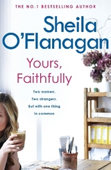 Yours, Faithfully - O'Flanagan, Sheila