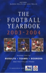 The Sky Sports Football Year Book - Rollin, Jack; Rollin, Glenda