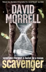 Scavenger - Morrell, David