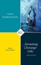 Swimming Chenango Lake -  Charles Tomlinson