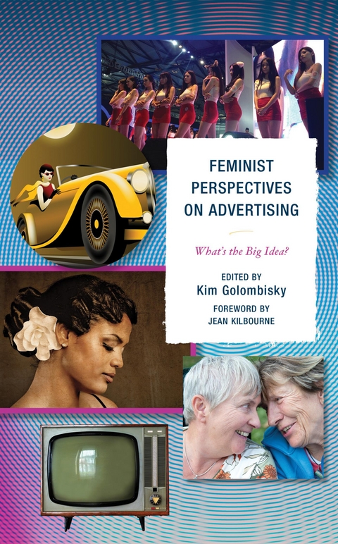 Feminist Perspectives on Advertising - 