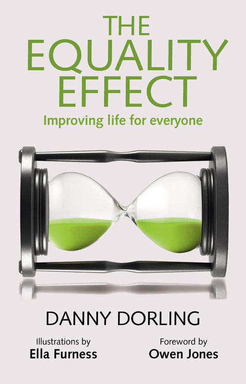 Equality Effect -  Danny Dorling