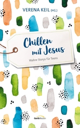 Chillen mit Jesus - 