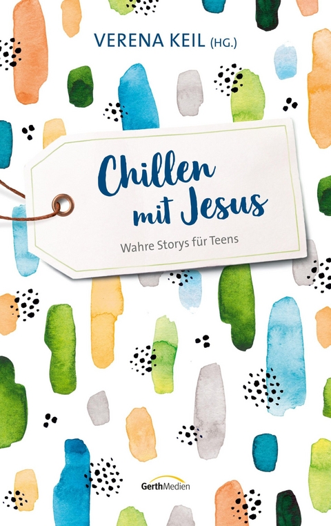 Chillen mit Jesus - 