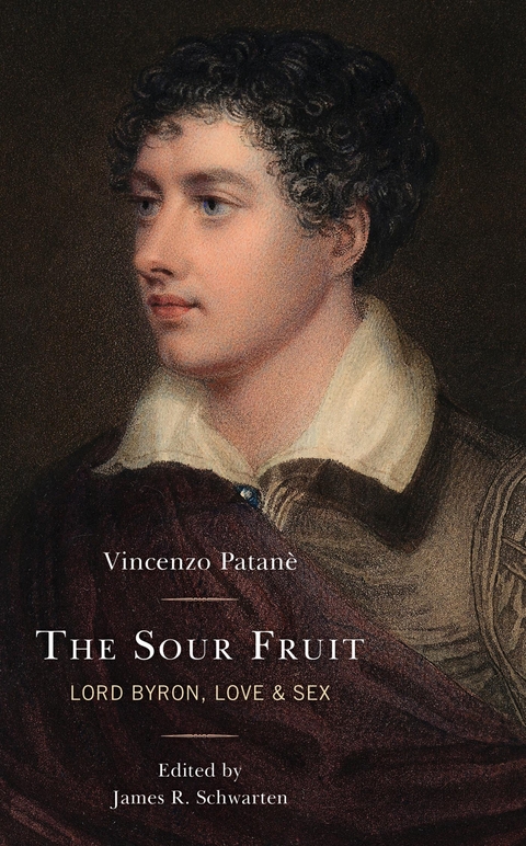 Sour Fruit -  Vincenzo Patane