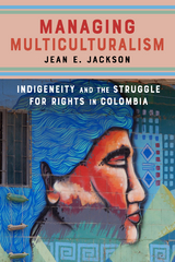 Managing Multiculturalism -  Jean E. Jackson