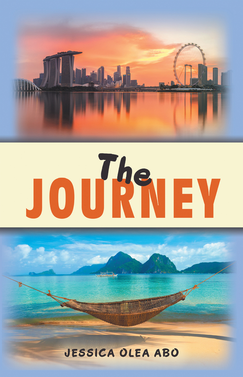 The Journey - Jessica Olea Abo